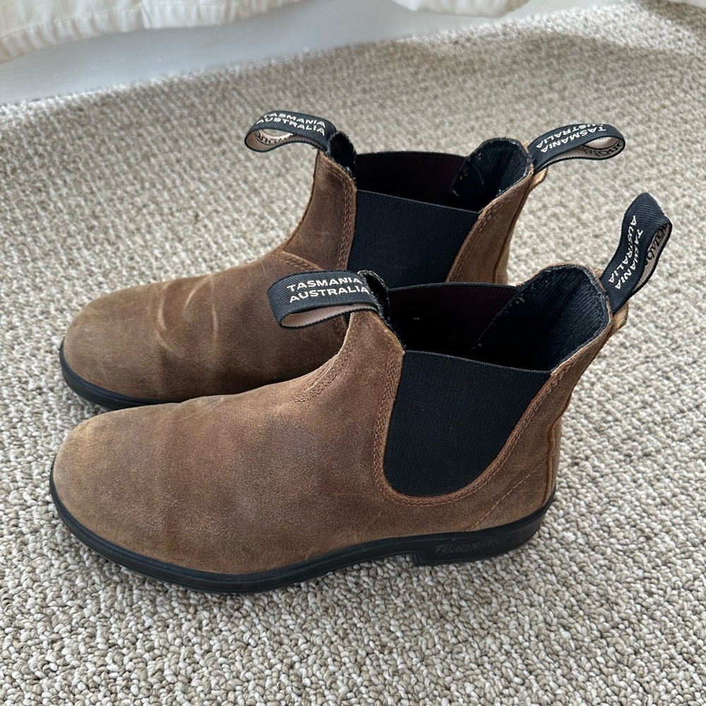 Blundstone Boots